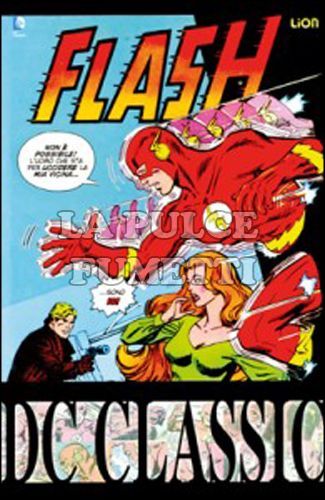 DC CLASSIC #    26 - FLASH CLASSIC 3